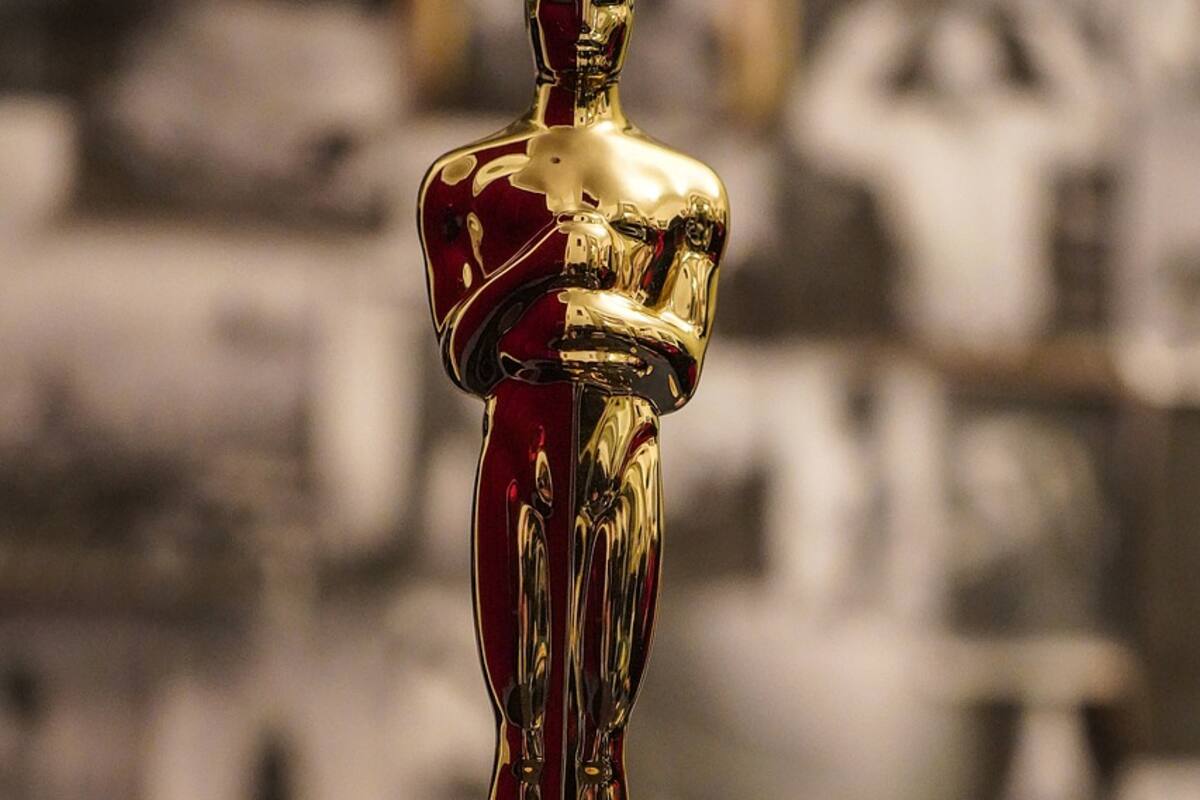 Cómo se eligen a los ganadores de los Oscar