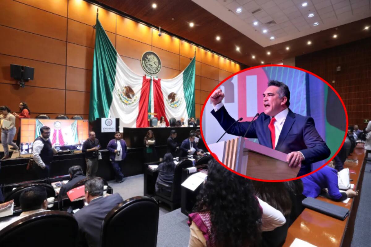 Alito Moreno pide reactivar la alianza opositora contra la “supremacía constitucional" y advierte sobre un régimen autoritario