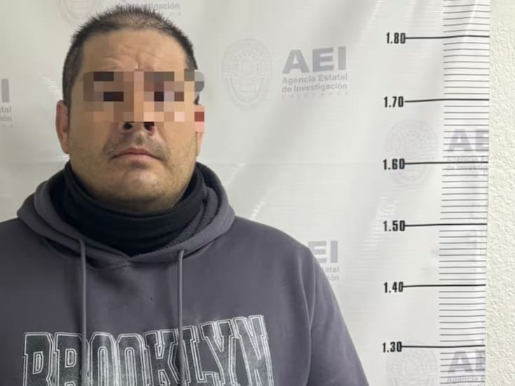 Lo buscaban en Sonora por abuso sexual reiterado y lo arrestan en Chihuahua