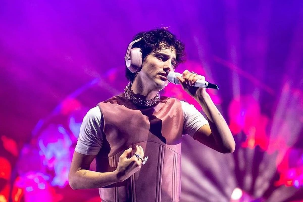 Humbe lanza su gira “Dueño del Cielo” llegará a Sonora y Baja California