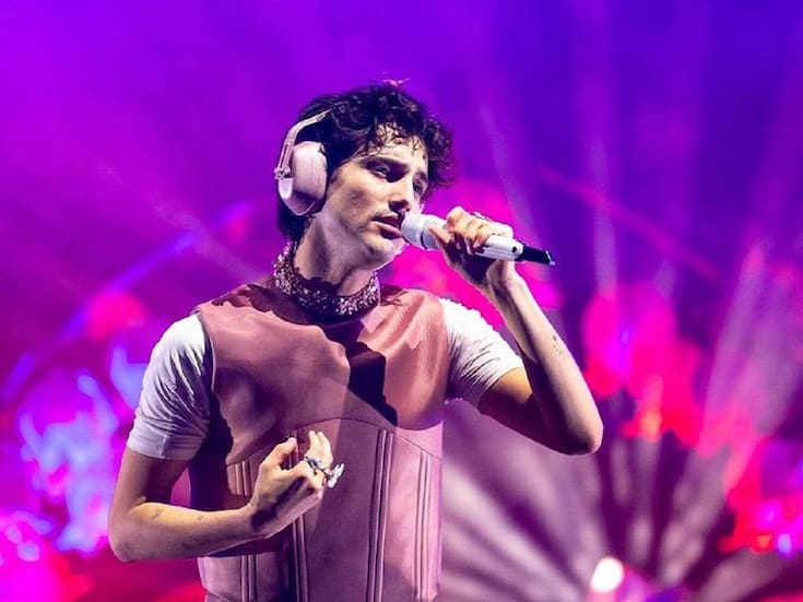 Humbe lanza su gira “Dueño del Cielo” llegará a Sonora y Baja California