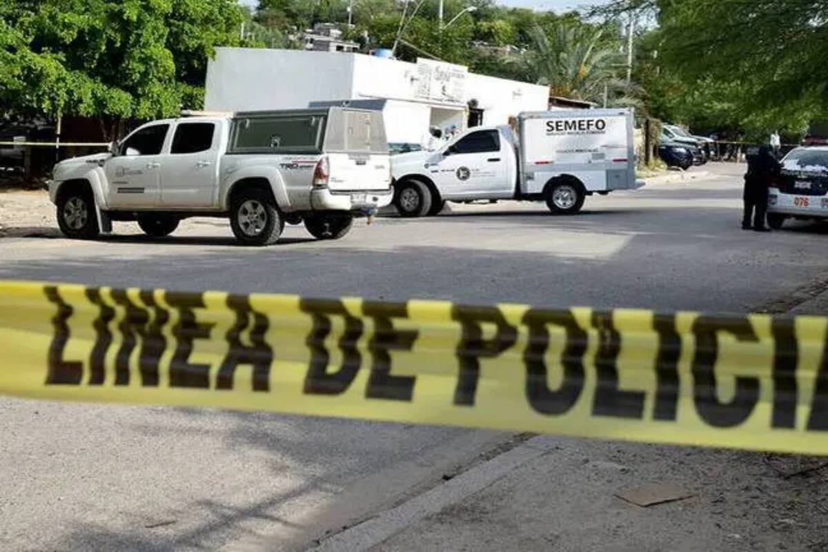 FGJES abre investigación sobre asesinato de dos mujeres y menor en Yécora