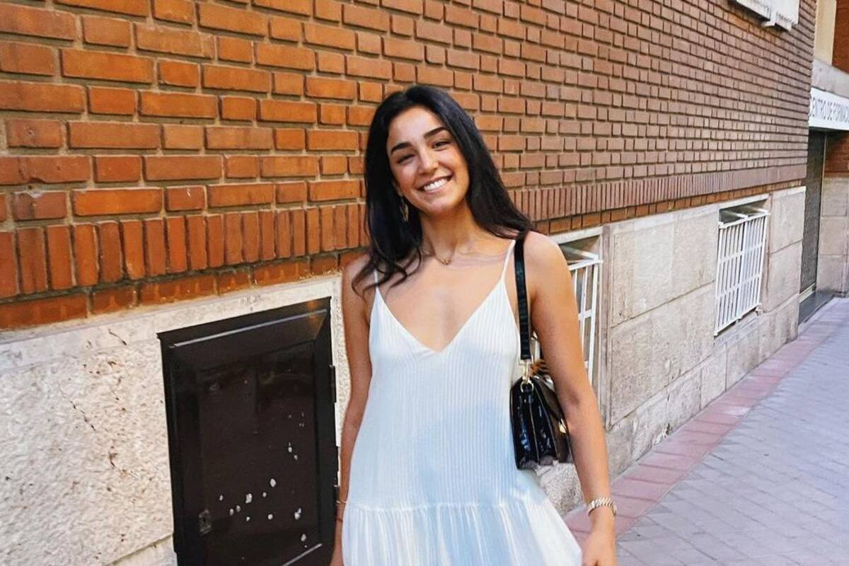 ¿Ale Capetillo con nuevo galán?