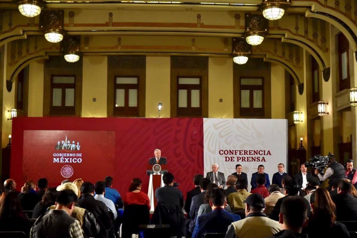Cárdenas tiene derecho de manifestar desacuerdo con congreso de BC: AMLO