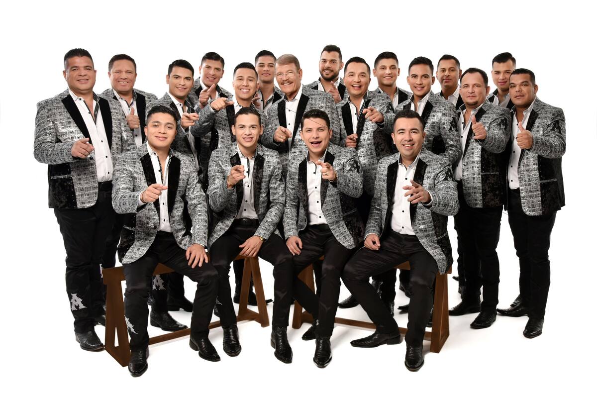 “Fue muy difícil, estresante”: La Arrolladora estrena hoy su disco grabado en la pandemia