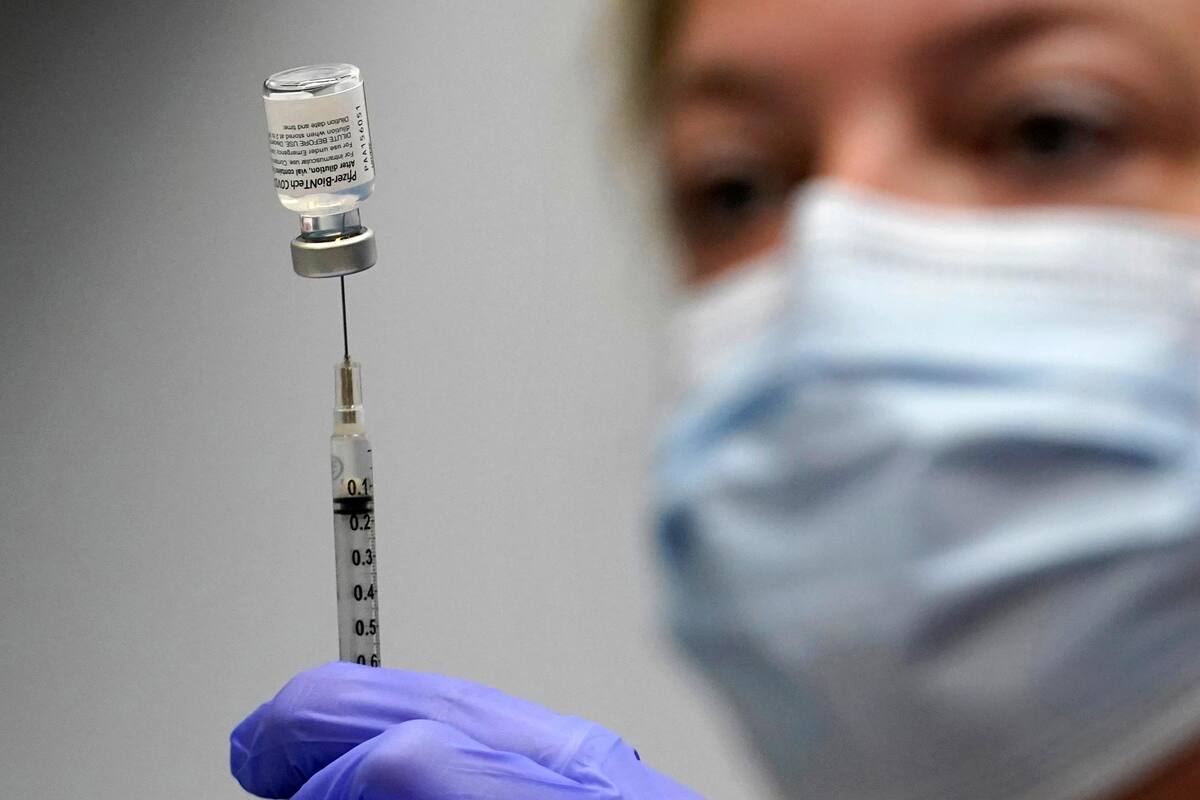 Rusia rompe nuevamente su record de fallecimientos por Covid-19 en un solo día
