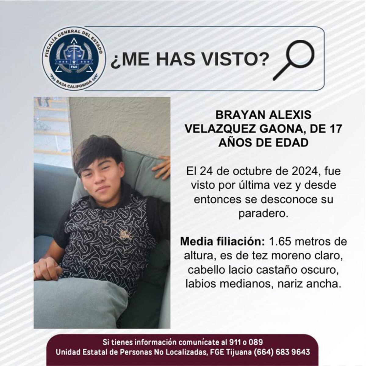 Pesquisa de Brayan Alexis Velazquez Gaona.