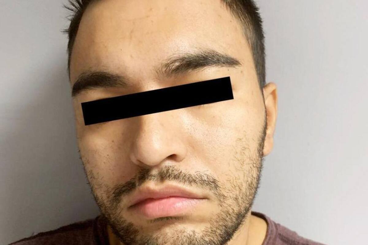 Captura al presunto feminicida de la joven Rosa Angélica en Nogales: la habría matado con un picahielo
