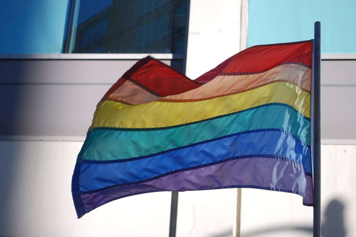 Aprueba Senado que IMSS e Issste reconozcan seguridad social para parejas del mismo sexo