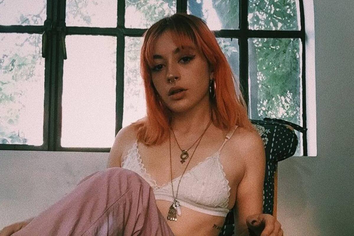 Ainara Suárez da respuesta a sus agresores, tras detención de YosStop