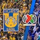 Tigres vs Cruz Azul EN VIVO: Liga MX Jornada 12 Apertura 2025 MINUTO A MINUTO