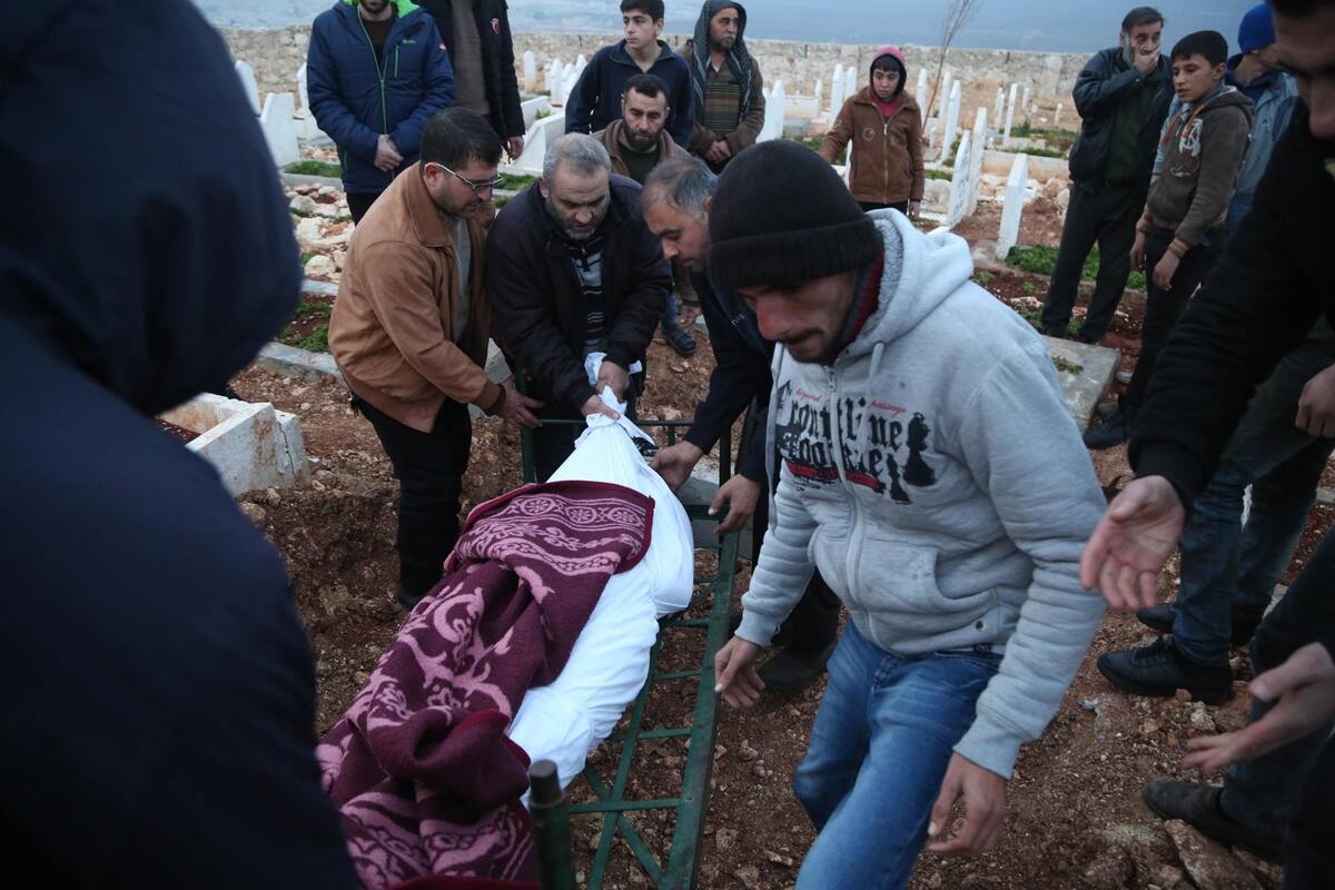 EU bombardea más de 85 objetivos de la Guardia Revolucionaria iraní en Irak y Siria tras ataque en Jordania