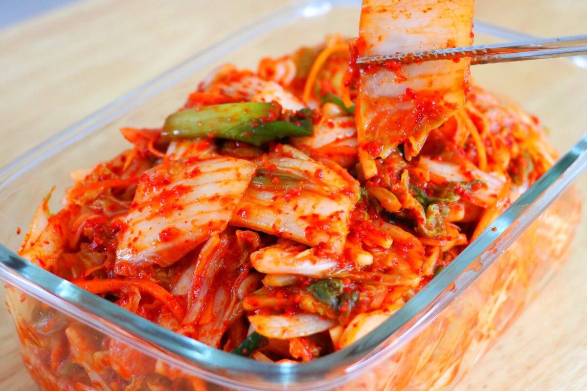 ¿Cuáles son los 5 fermentos que pueden mejorar tu salud intestinal?