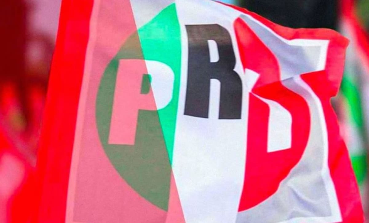 Fotografía ilustrativa del PRI