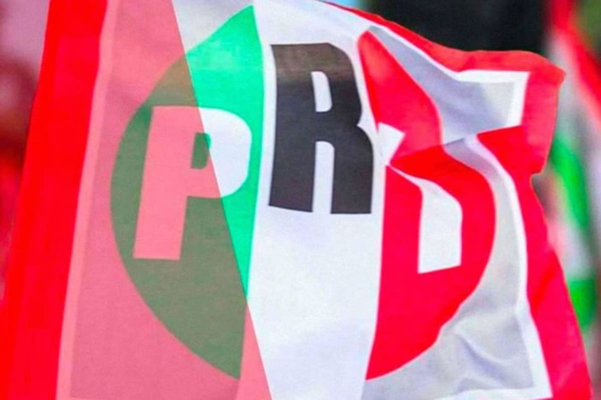 Esta es la lista de candidatos del PRI del Estado de México