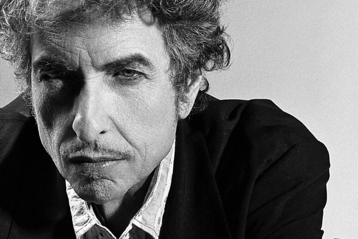 Bob Dylan lanza tema inspirado en el asesinato de Kennedy