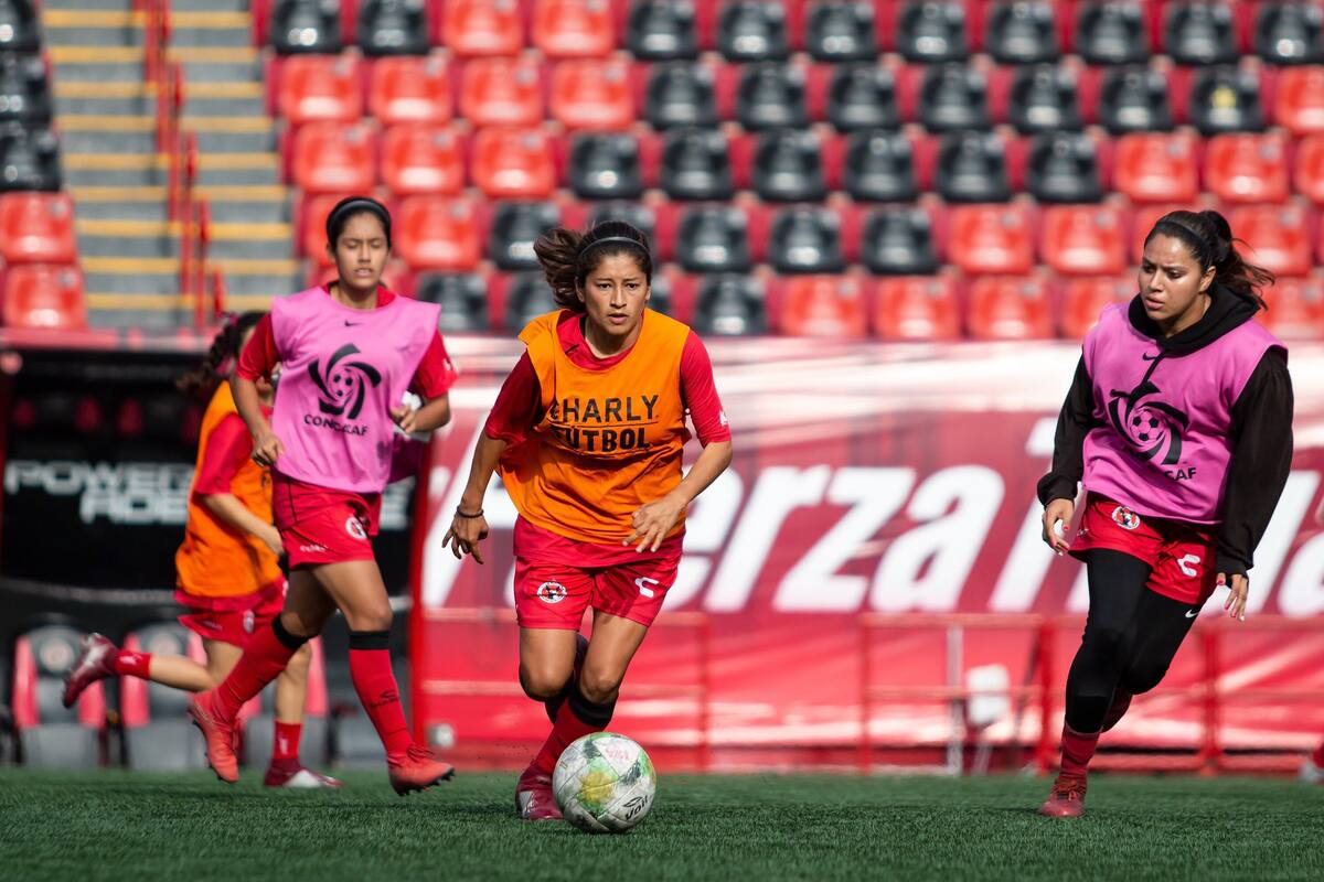 Xolas recibirá a Necaxa hoy en el Estadio Caliente