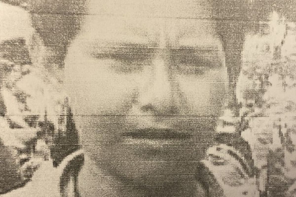 Se busca a María Fernanda Cervantes Rodríguez de 34 años