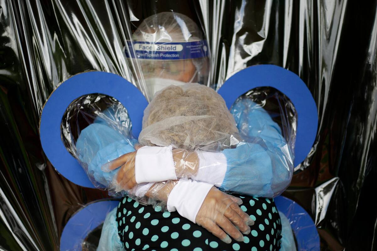 Coronavirus: anticuerpos en pacientes se debilitan rápidamente, señala estudio