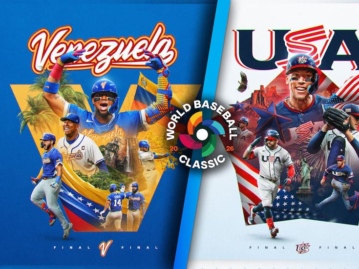 Venezuela elimina a Italia y llega a su primera final de Clásico Mundial de Beisbol; enfrentará a Estados Unidos