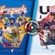 Venezuela elimina a Italia y llega a su primera final de Clásico Mundial de Beisbol; enfrentará a Estados Unidos