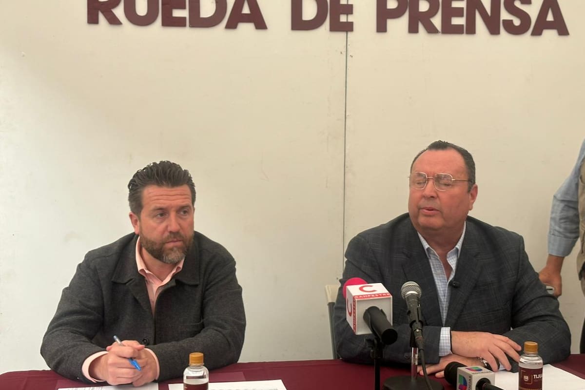 Se habilito un pre registro para programa pase ágil para trabajadores transfronterizos y estiman inicie en cuatro semanas