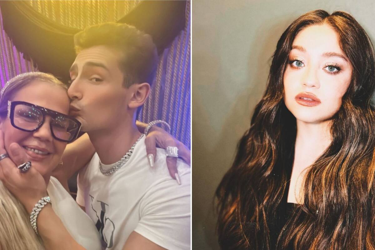 Niurka asegura que Emilio Osorio 'perdió el tiempo' con Karol Sevilla