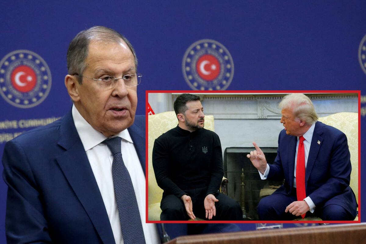 Rusia elogia esfuerzos de Donald Trump por finalizar la guerra Rusia-Ucrania y acusa a Europa de querer prolongarla