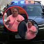 ¿Quién era Pamela Cisneros? Así fue el ataque en Times Square en el que la mujer de 49 años apuñaló a un hombre y a Erin Piacenti, empleada de Bank of America que murió, antes de avanzar con dos cuchillos hacia los policías