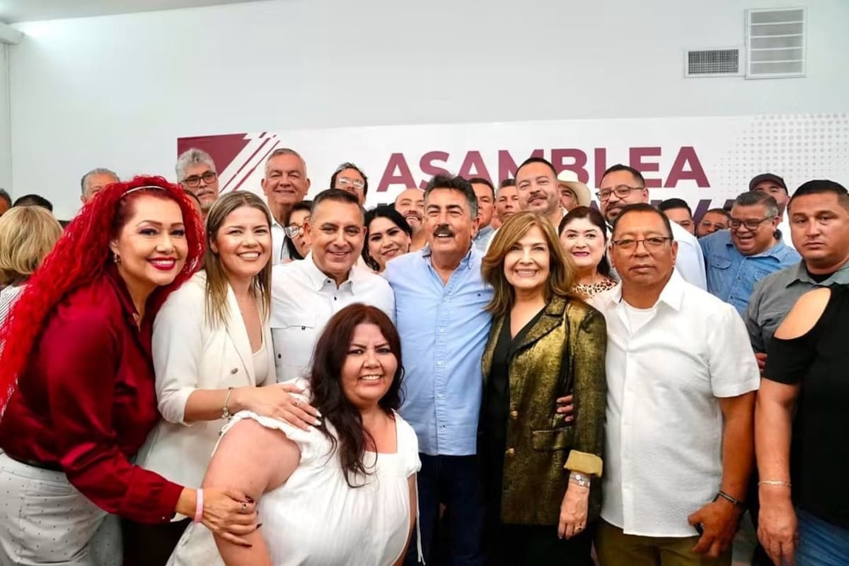 La minería, la pesca y la frontera forman parte de las principales actividades que distinguen al Norte de Sonora y pueden impulsar su desarrollo regional.
