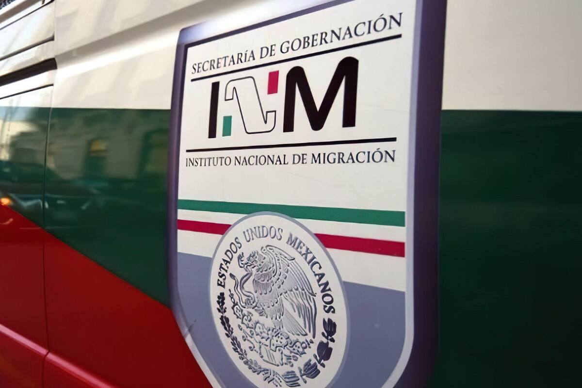 INM repatriará cuerpo de migrante hondureño localizado sin vida en Tlaxcala