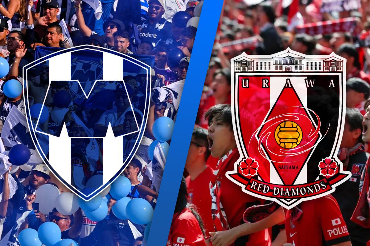 Rayados vs Urawa Reds EN VIVO - MINUTO A MINUTO Mundial de Clubes 2025