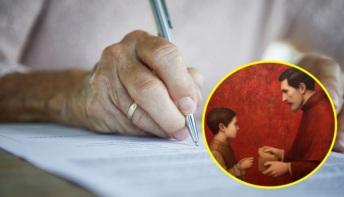 Sin testamento, tu familia podría enfrentar gastos, trámites eternos y conflictos. ¡No dejes su futuro en manos de la ley!