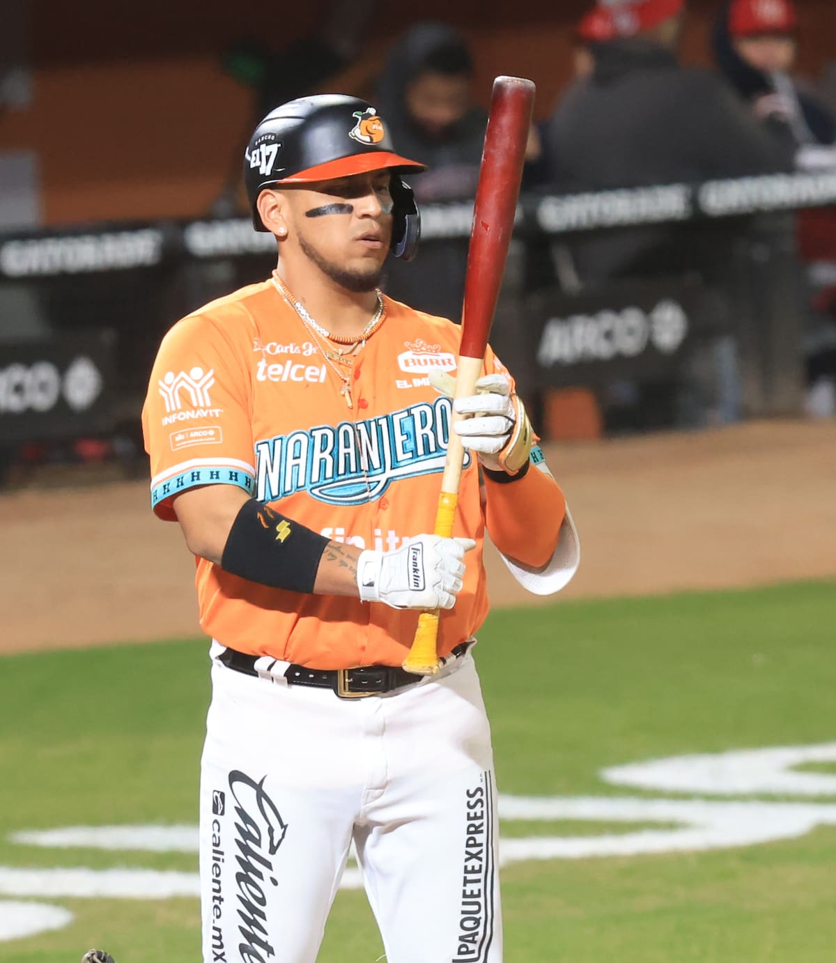 El hermosillense estaría muy cerca de hacer su debut en la temporada 2025-26. (Foto: Archivo GH)