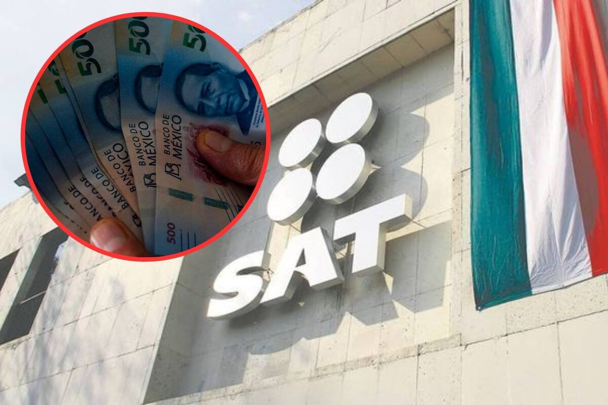 Ya puedes consultar al SAT para saber si tienes saldo a favor