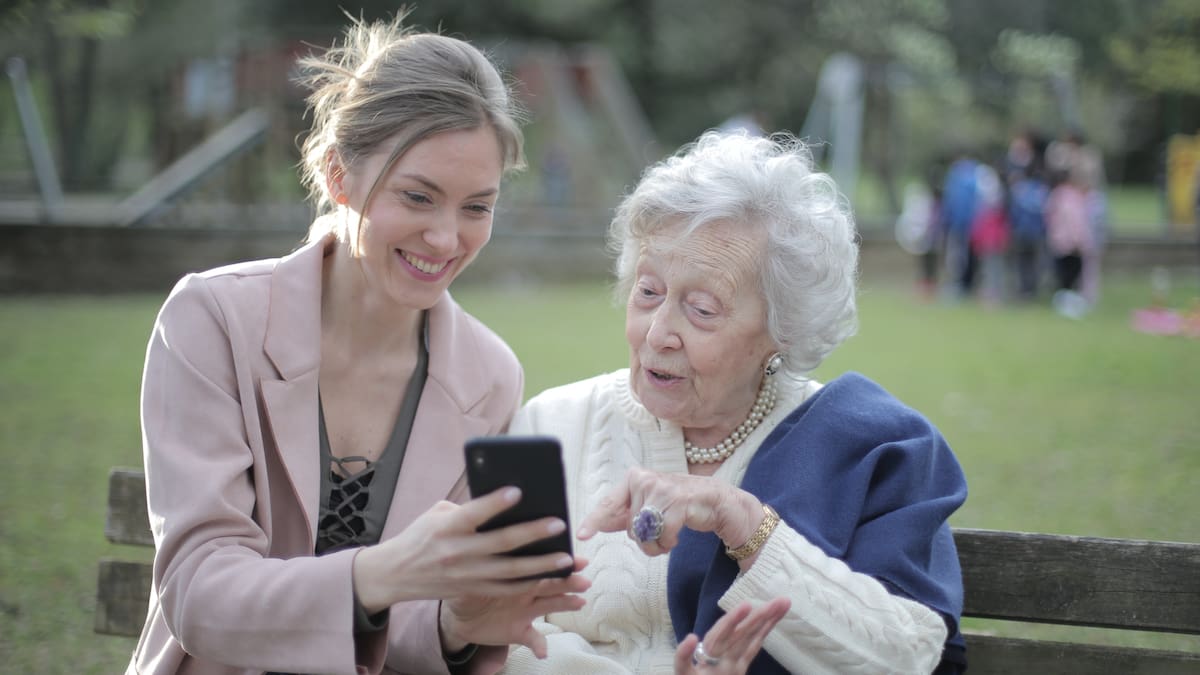 Con la opción de Uber para adultos mayores, las personas de la tercera edad podrán mantener su independencia