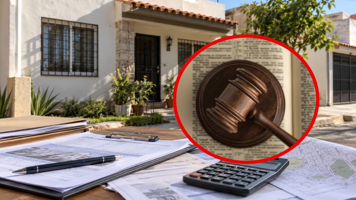 Diputados aprueban nueva Ley Catastral en México y pasa al Senado: ¿Subirá el predial en 2027 si se avala? Esto es lo que cambiará para los propietarios de viviendas?