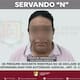 Detienen en un aeropuerto de España a Servando “N”, buscado en Nayarit por presunto fraude contra Grupo Citrimex