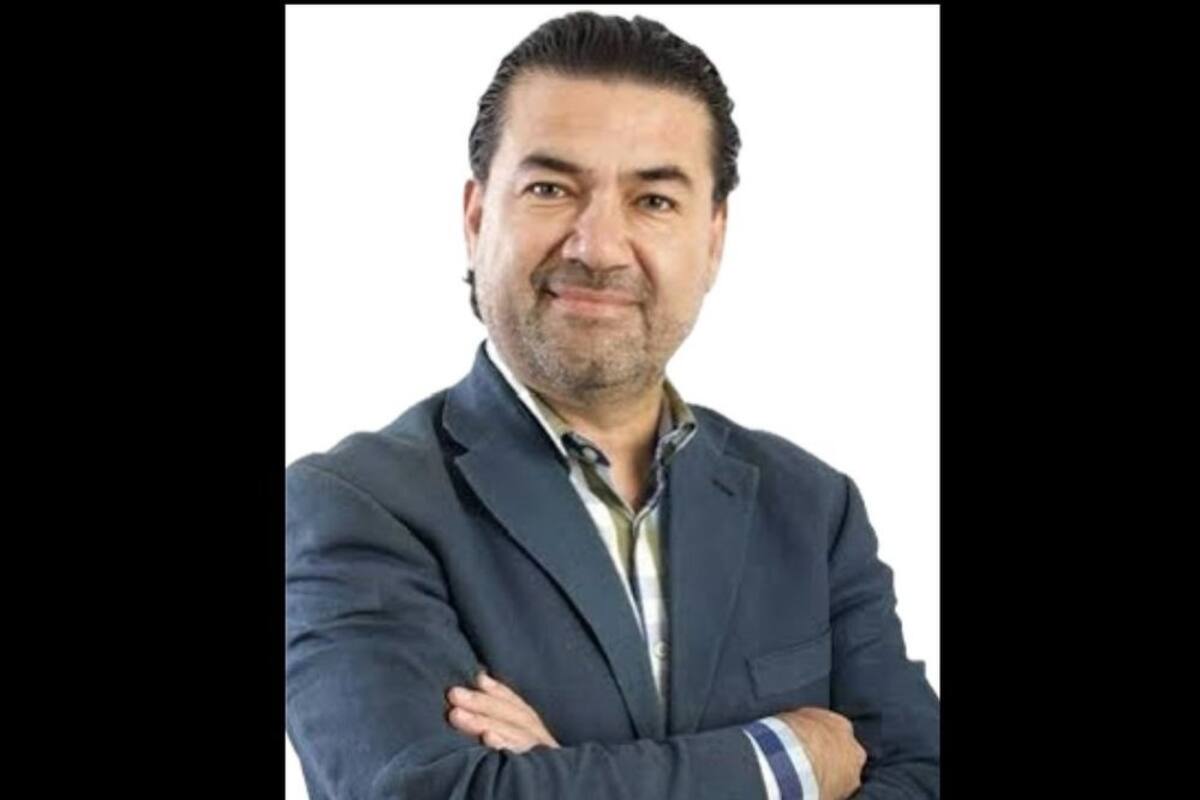 “Me dieron unos tablazos”: periodista Jaime Barrera es localizado con vida