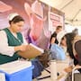 Agua potable, becas y espacios públicos: los apoyos que llegan a familias de la sierra sonorense