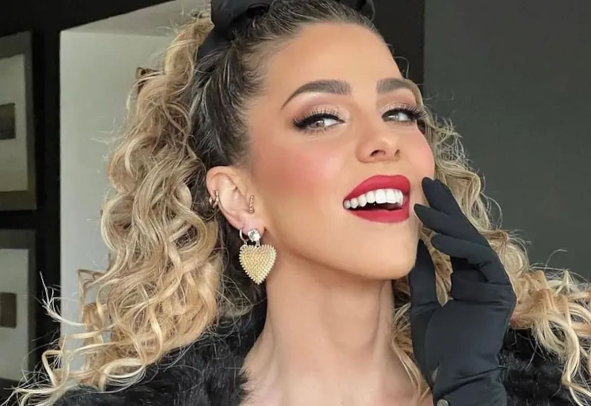 Regina Murguía.