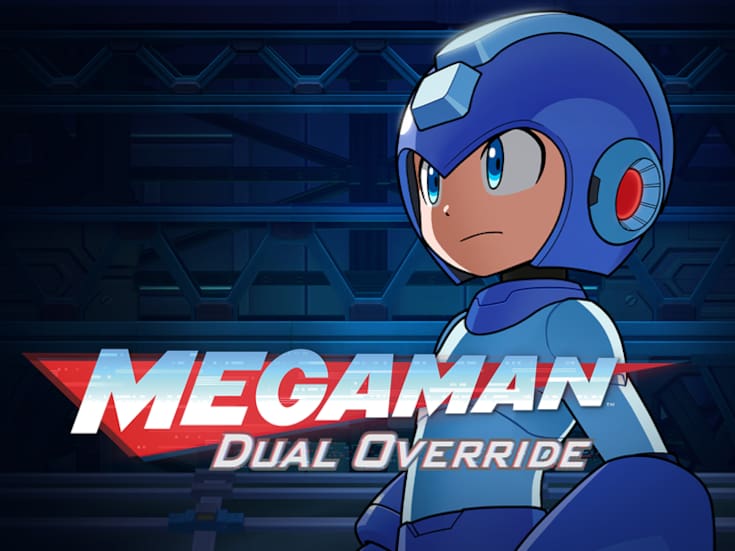 Mega Man anuncia su regreso en The Game Awards 2025