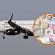 México arriesga vuelos más caros por revisión de la FAA