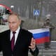 Putin da un ultimátum: Ucrania debe salir del Donbás o Rusia lo tomará por la fuerza