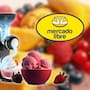 Mercado Libre rebaja 53% la máquina automática para hacer helados de fruta natural a solo $799.16 pesos, un descuento que permite preparar postres saludables en casa por menos de la mitad de su precio original