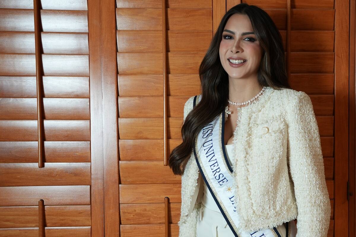 Una mujer de metas claras