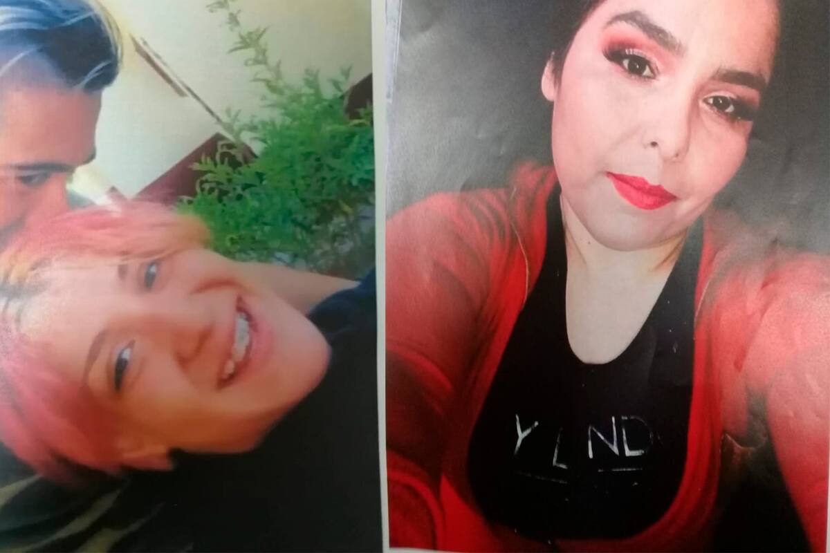 Buscan a otras dos mujeres desaparecidas