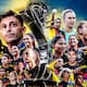 Las Águilas son CAMPEONAS de la LIGA MX Femenil: América vs Rayadas - Goles, resumen y mejores momentos