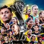 Las Águilas son CAMPEONAS de la LIGA MX Femenil: América vs Rayadas - Goles, resumen y mejores momentos