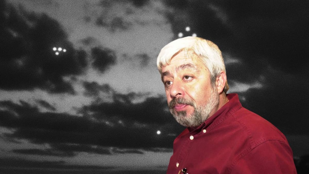 ¿Por qué el nuevo video de Maussan tiene a tanta gente nerviosa? Aquí las imágenes clave